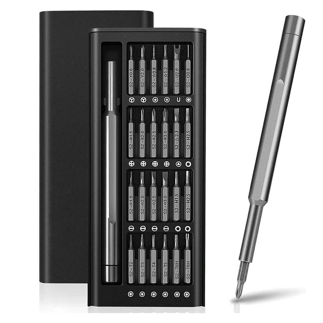 Precision Screwdriver Set (24)