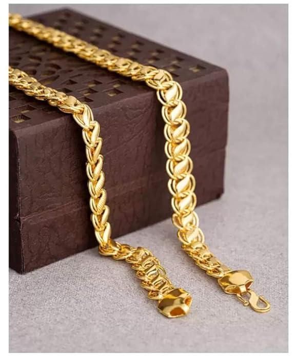 Traditional Chain