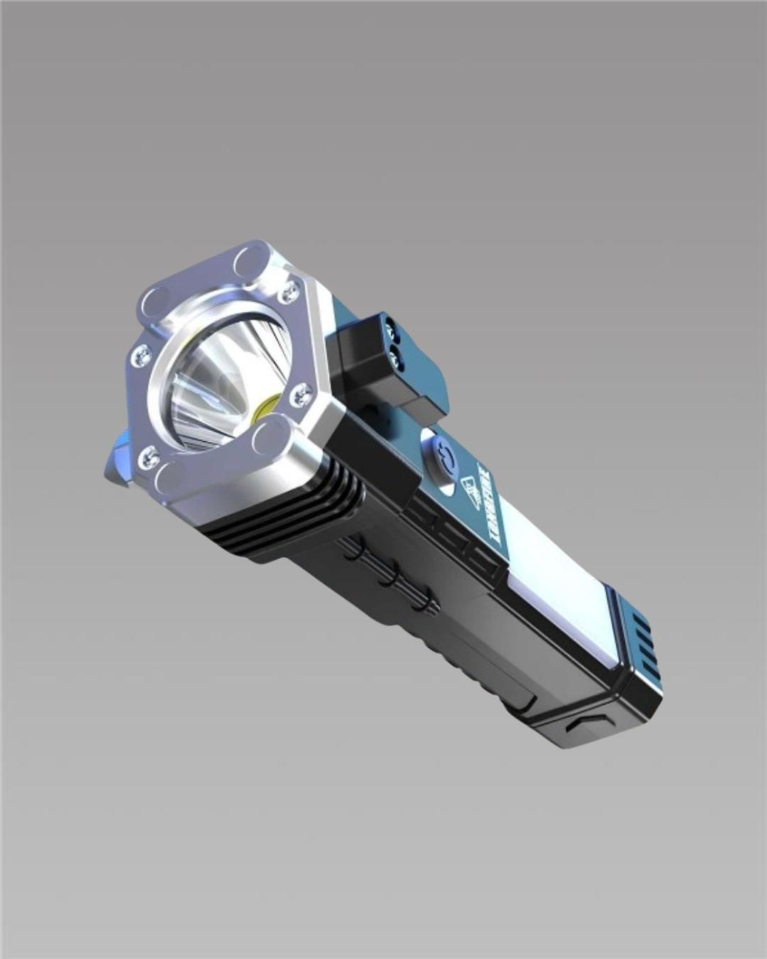 Rechargeable Torch
