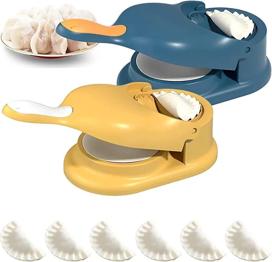 Dumpling Maker