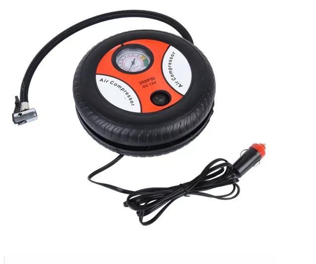 Car Air Compressor