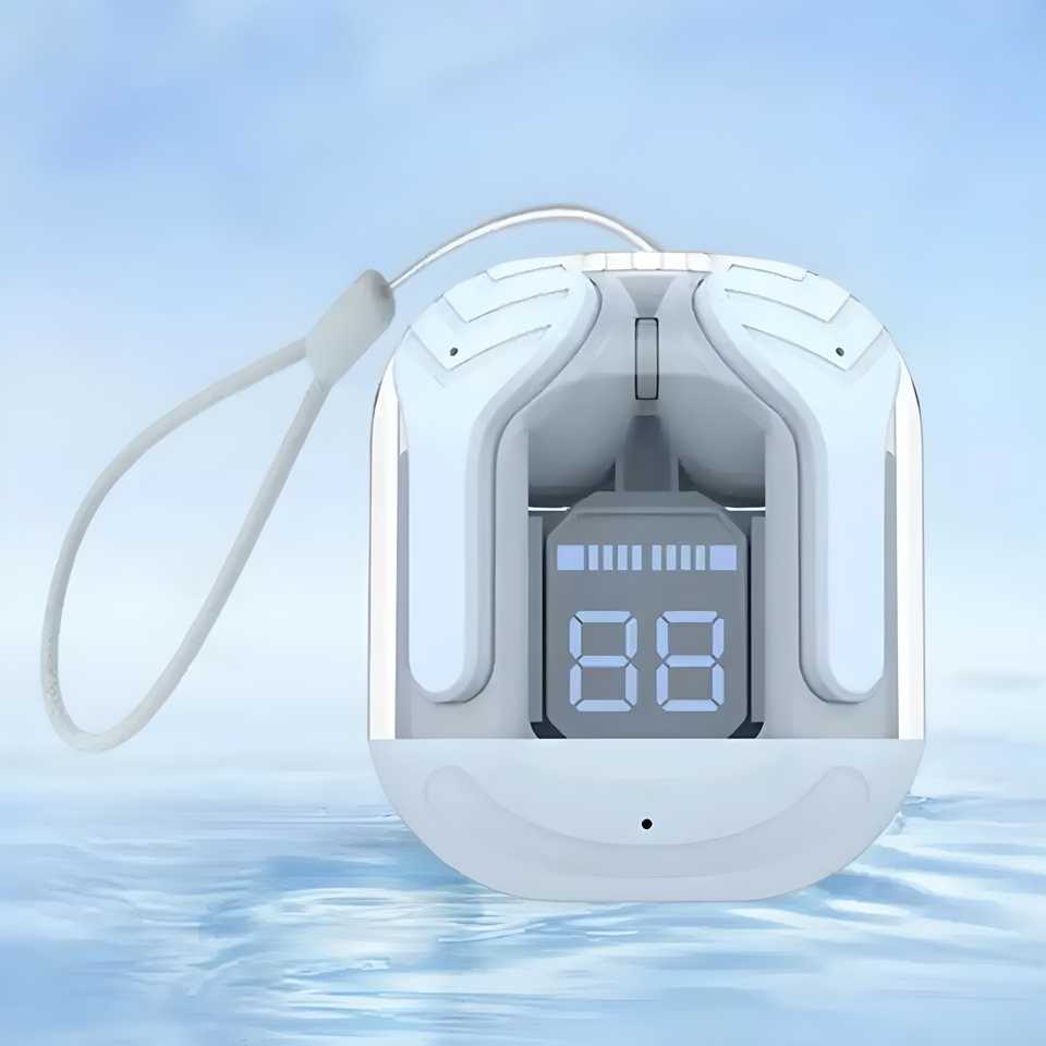 Crystal Portable LED Display Professional…
