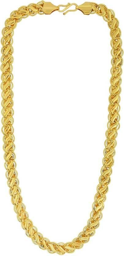 Traditional Chain