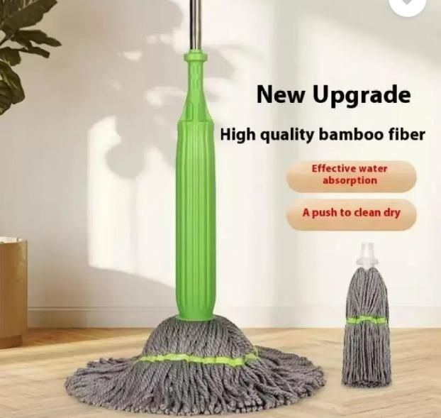 AquaSpin Rotating Mop