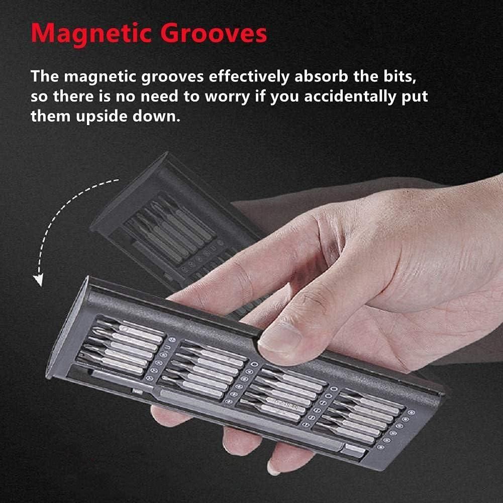 Precision Screwdriver Set (24)