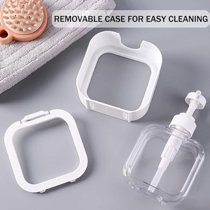 Large Soap Dispenser