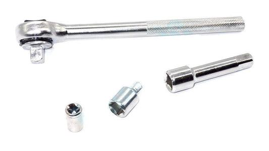 Handy Multi-Functional Toolset