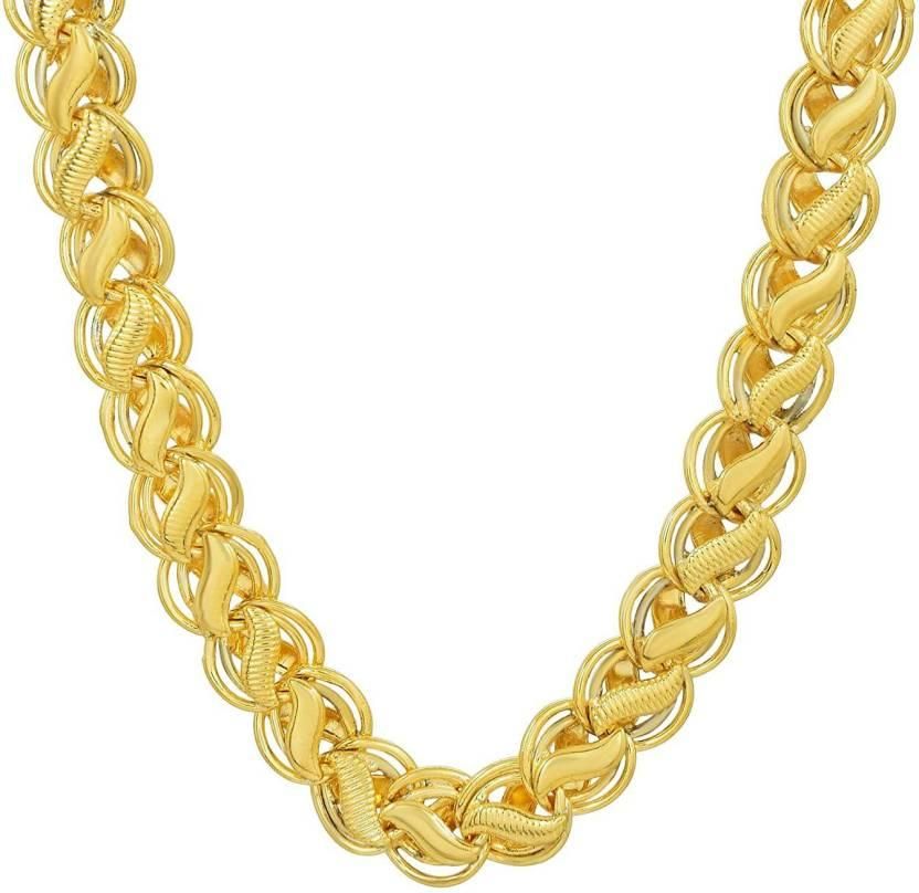 Traditional Chain