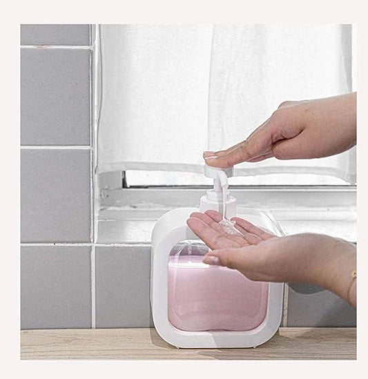 Large Soap Dispenser