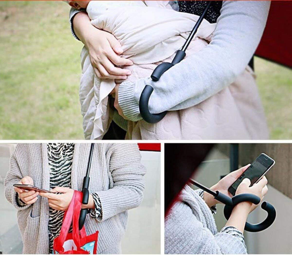 Reversible Double-Layer Umbrella