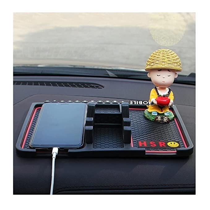 Hsr Car Accessories Multifunction Phone G…
