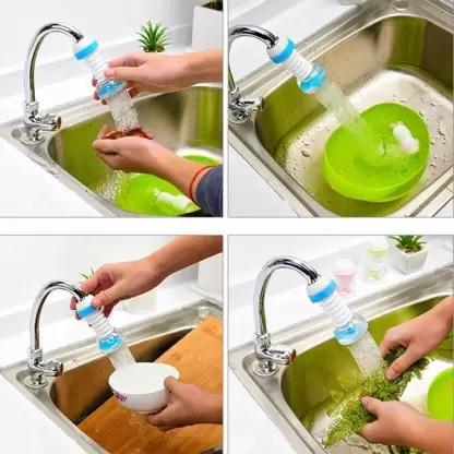 Water-Saving Sprinkler Device Head