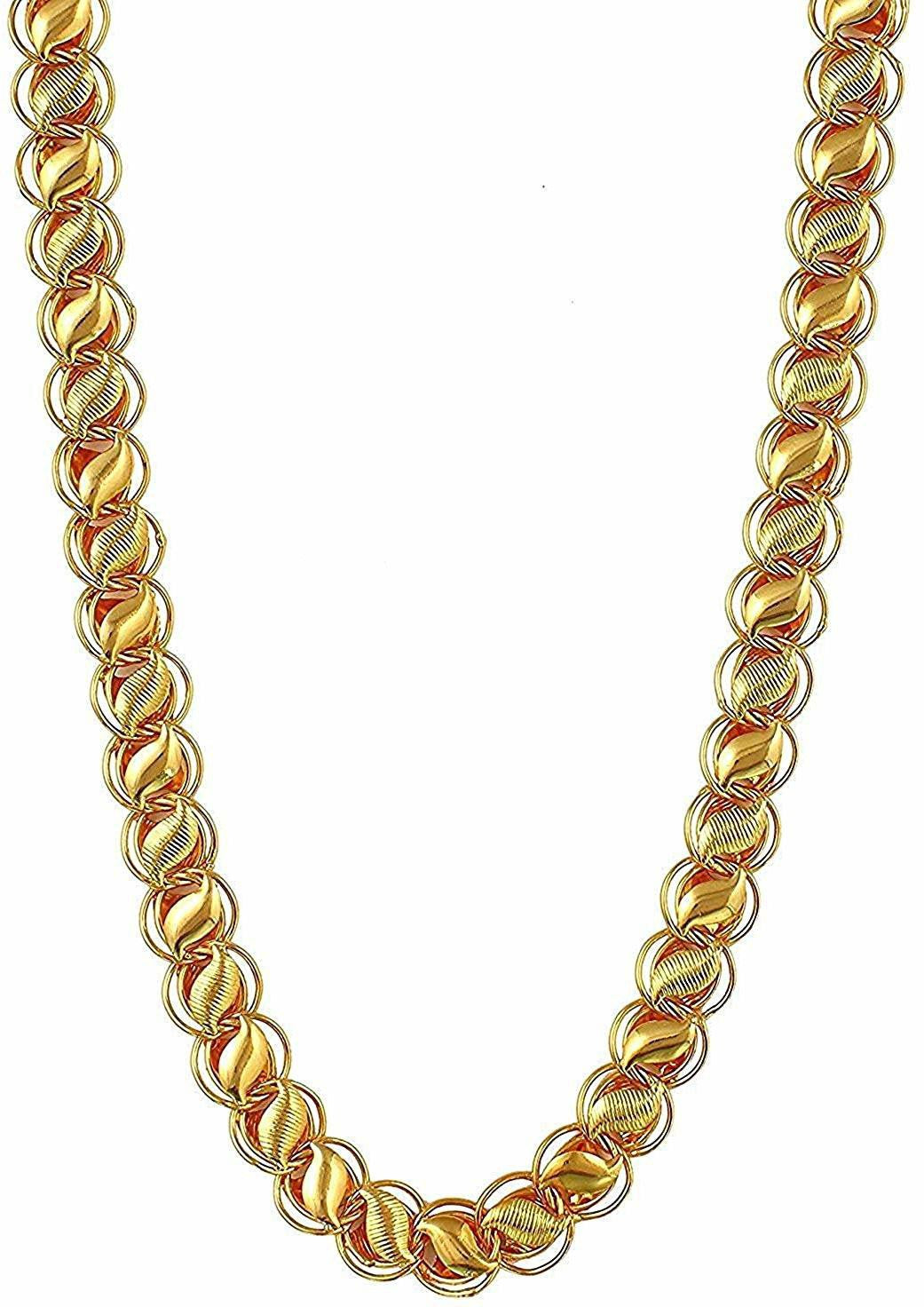 Traditional Chain