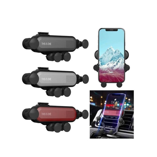 Universal Car Mobile Holder