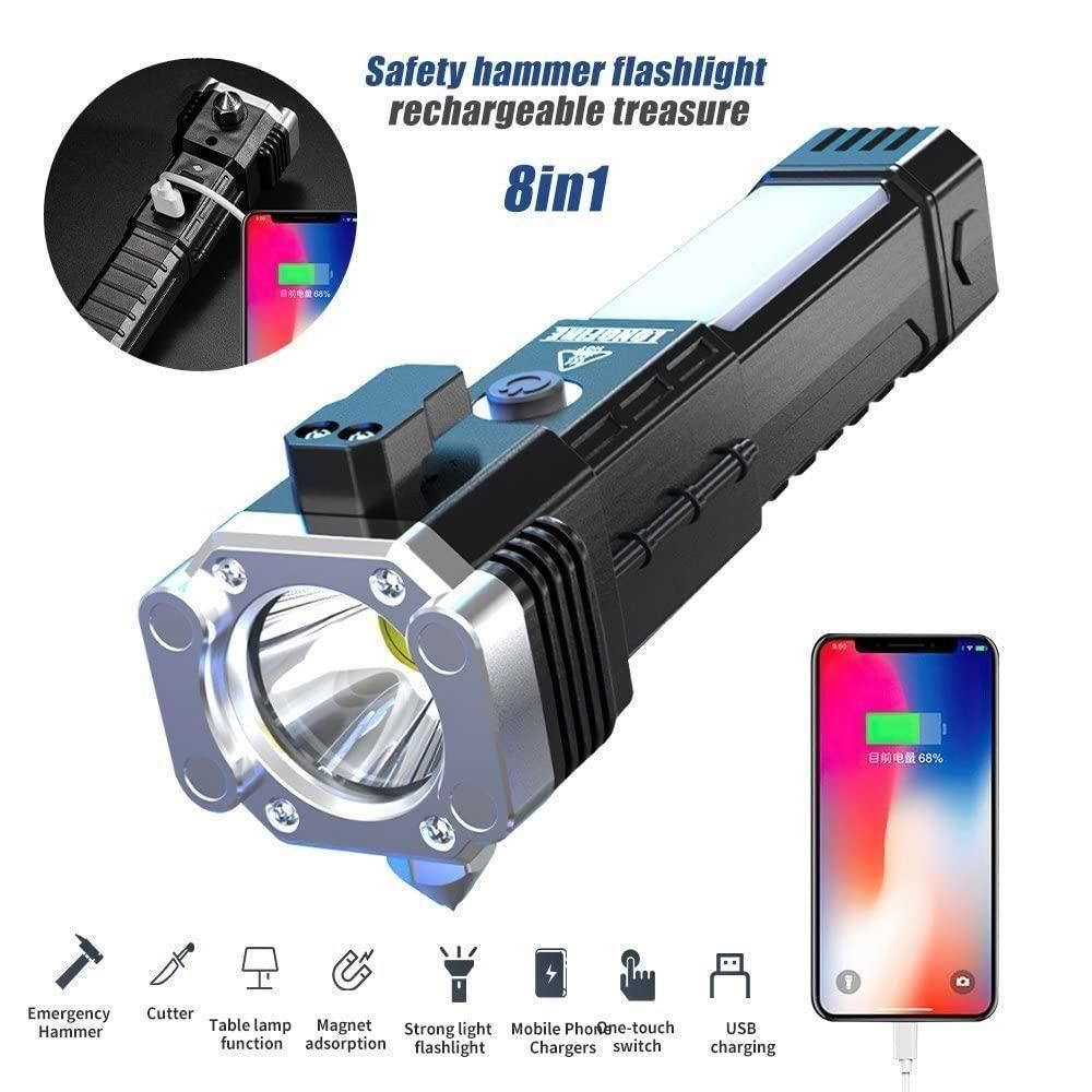 Rechargeable Torch