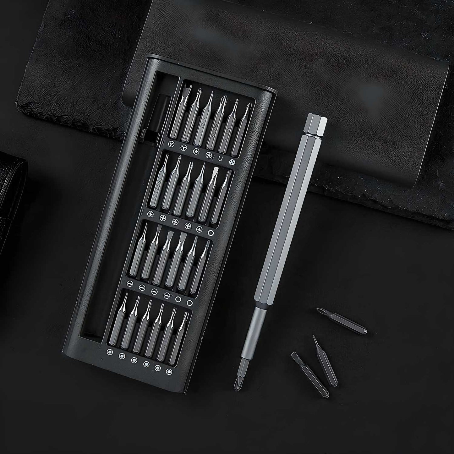 Precision Screwdriver Set (24)