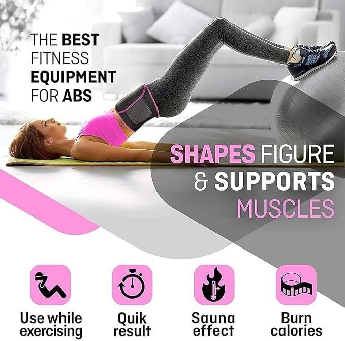 Waist Trimmer Belt