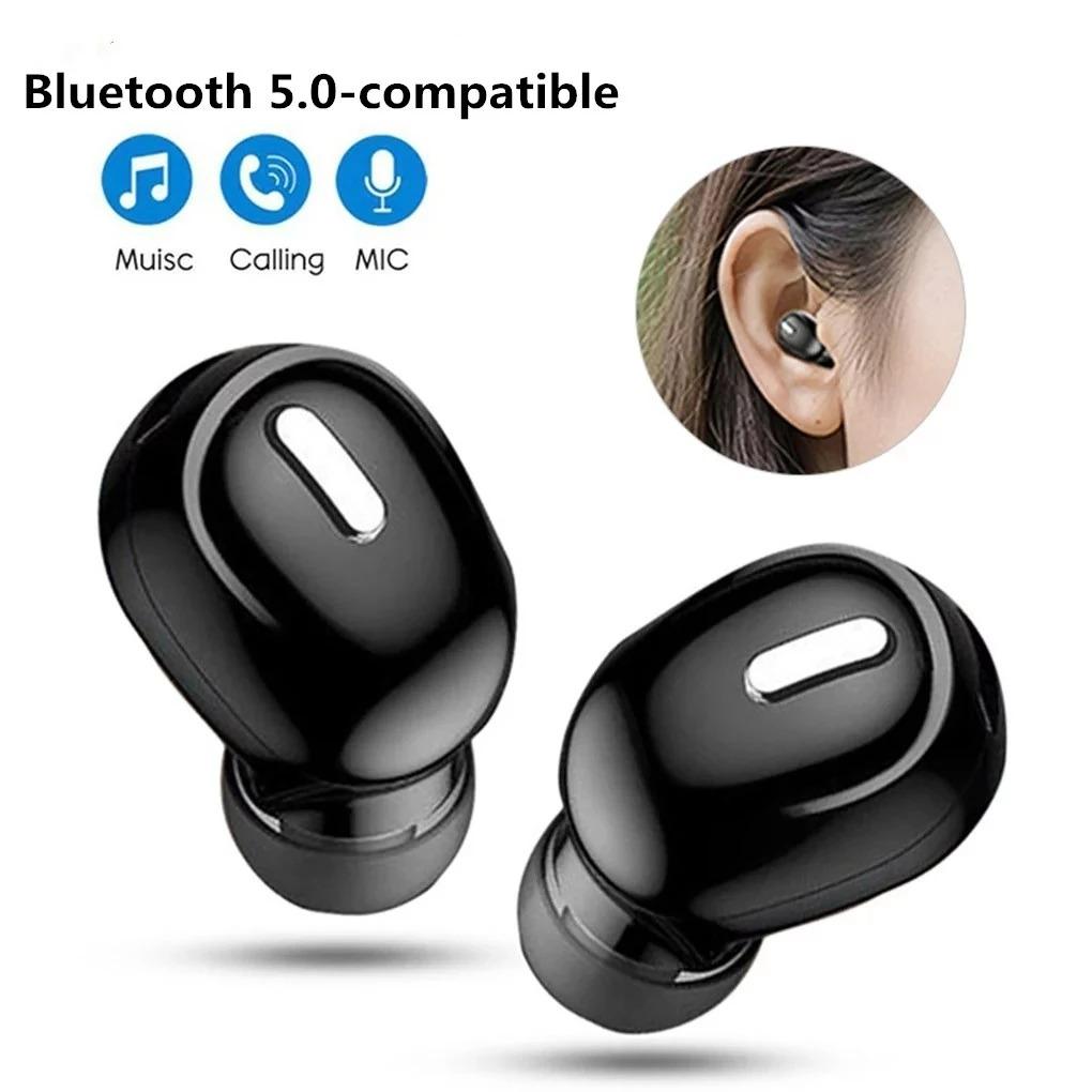 X9 Mini 5 0 Bluetooth Earphone Wireless H…