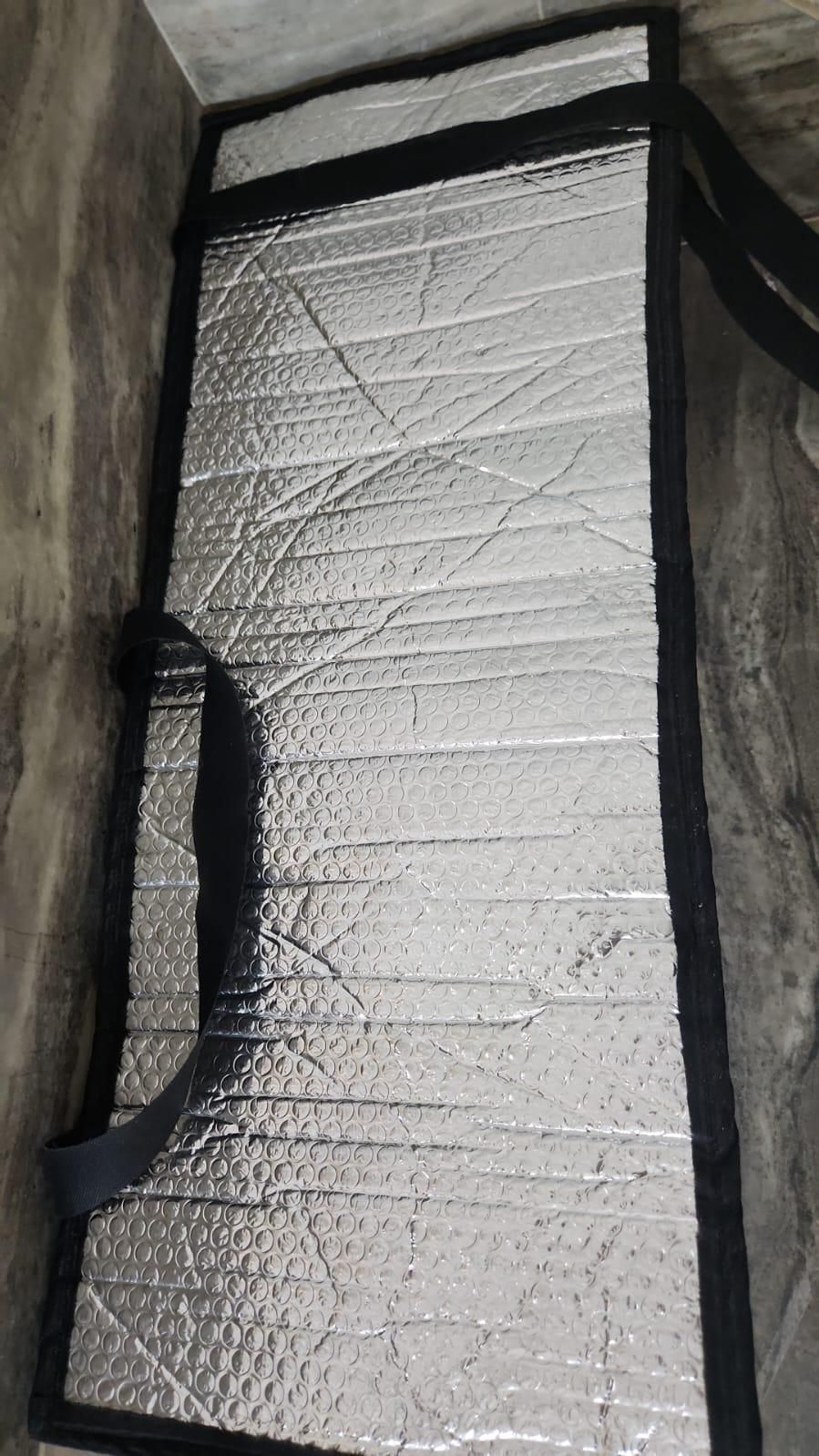 Dust-Proof Air Conditioner Cover