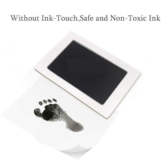 Baby Footprint Ink Pad