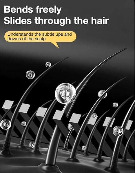 Covering White Hair Is Simple Convenient…