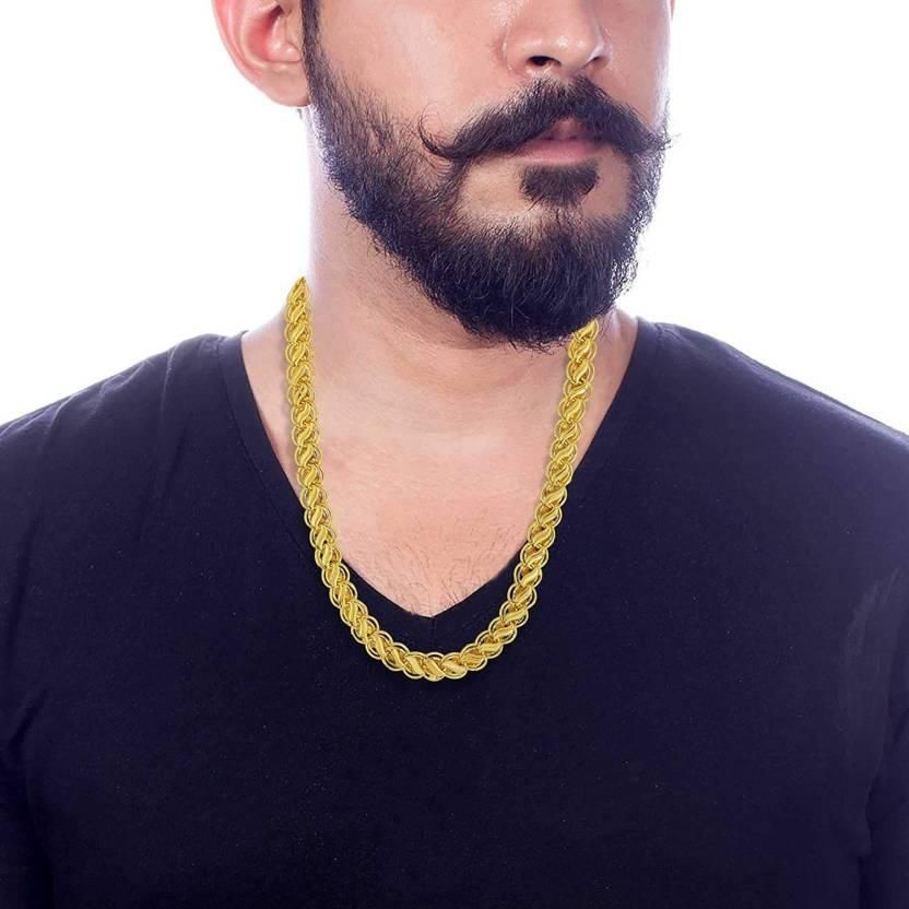 Traditional Chain