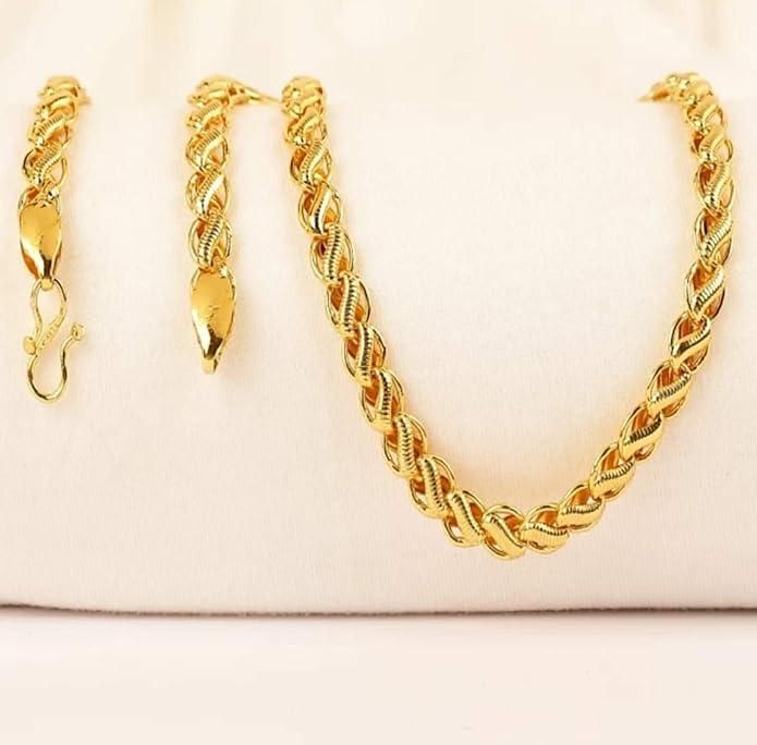 Traditional Chain