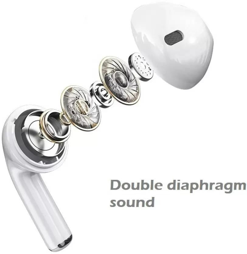Xank Pro 4 Earbuds-Bluetooth Headset