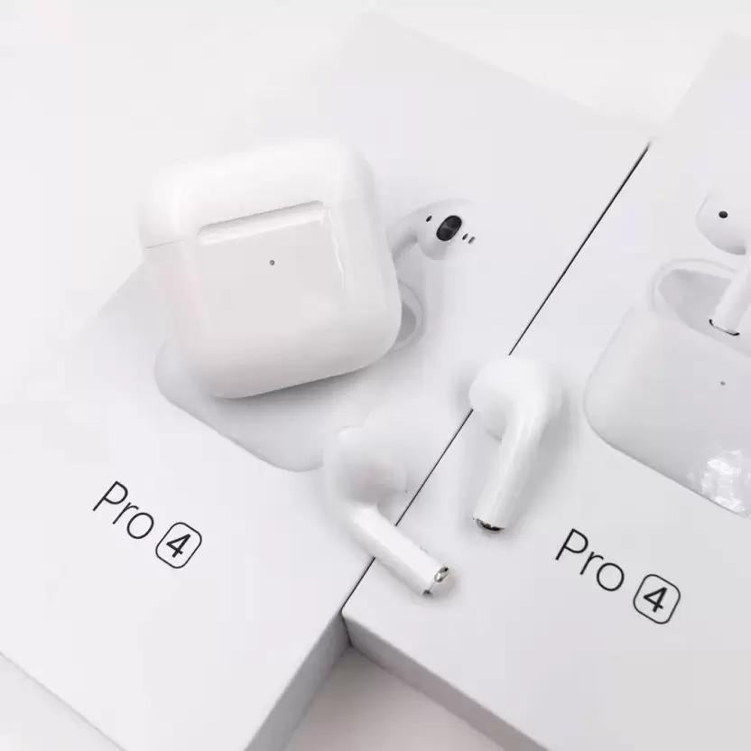 Xank Pro 4 Earbuds-Bluetooth Headset