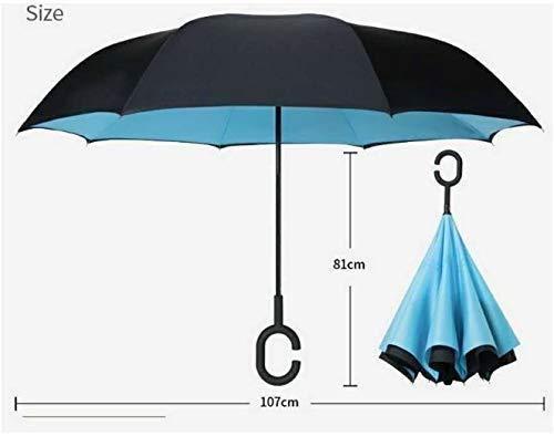 Reversible Double-Layer Umbrella