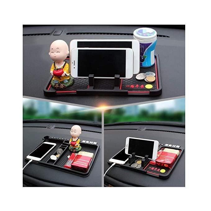 Hsr Car Accessories Multifunction Phone G…