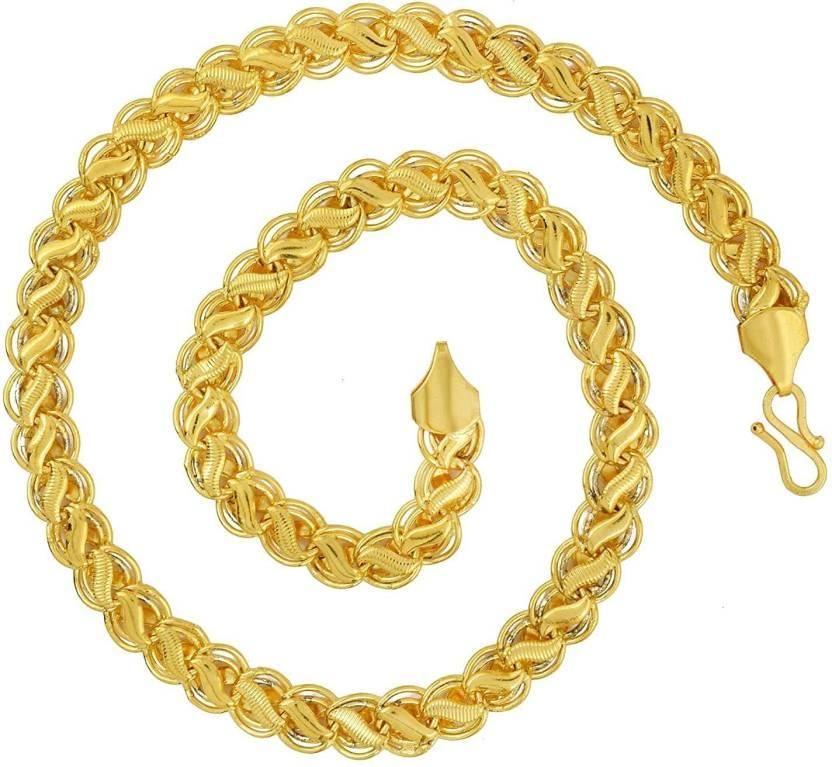 Traditional Chain