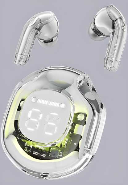 Ultrapods Pro 2 Wireless Earphones Blueto…