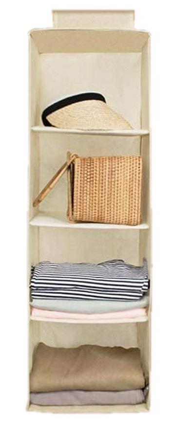 Felt Purse Organizer