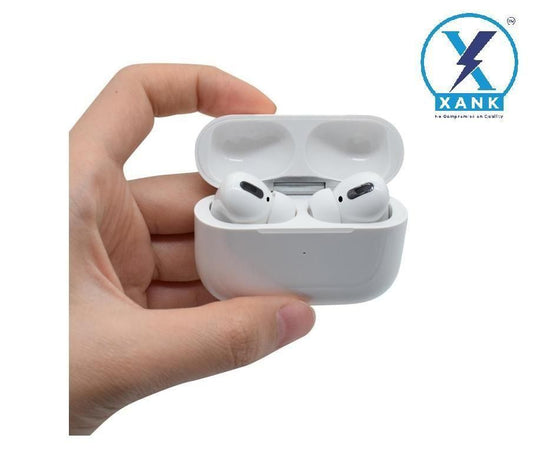 Xank Air-Pods Pro With Wireless Charging…