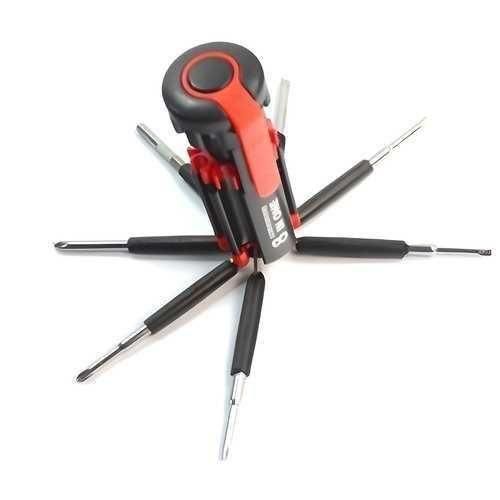 8-in-1 Screwdriver Set