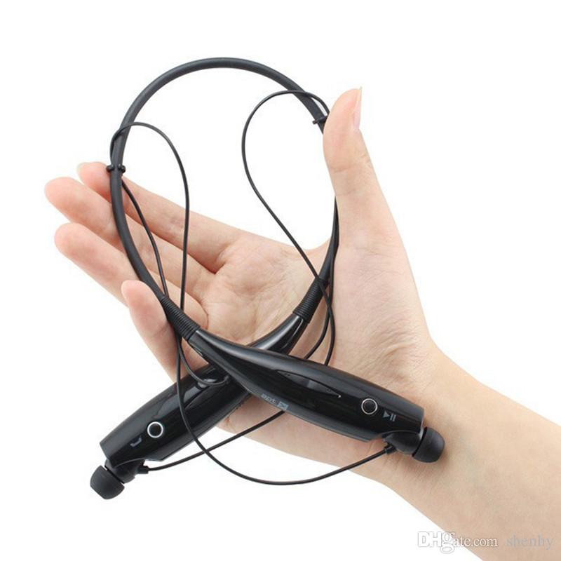 Hbs-730 Neckband Bluetooth Headphone