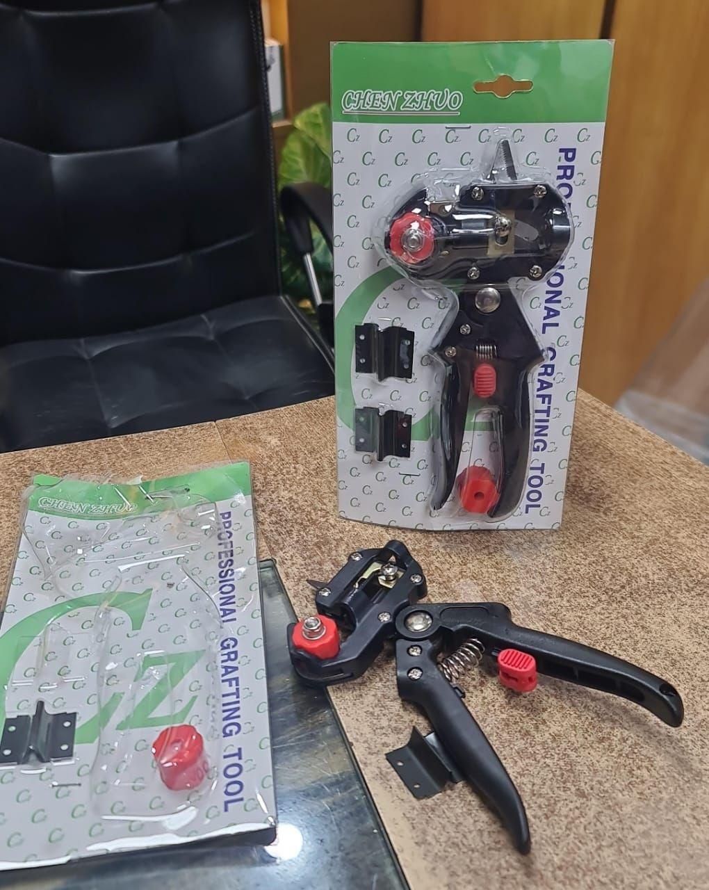 Grafting Tool Kit