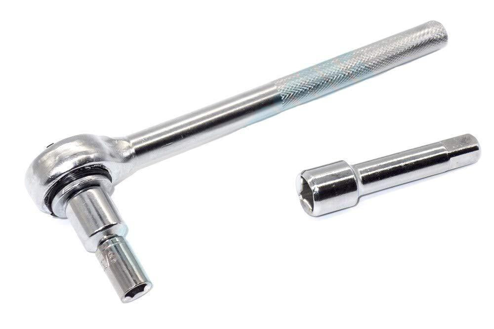 Handy Multi-Functional Toolset