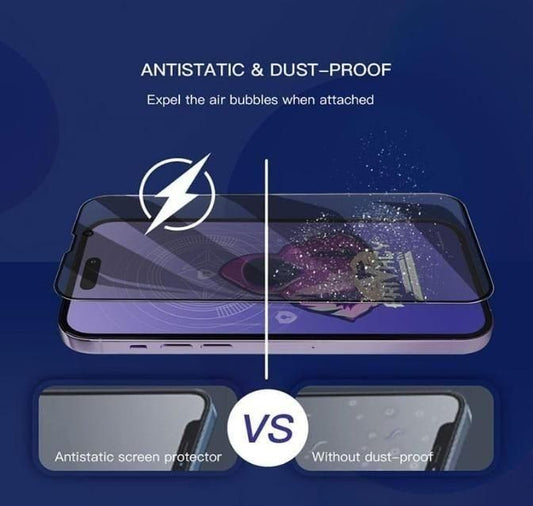 iPhone 14 Pro Glass Guard