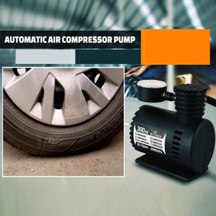 Bd Air Pump - Multipurpose Useful Air Com…