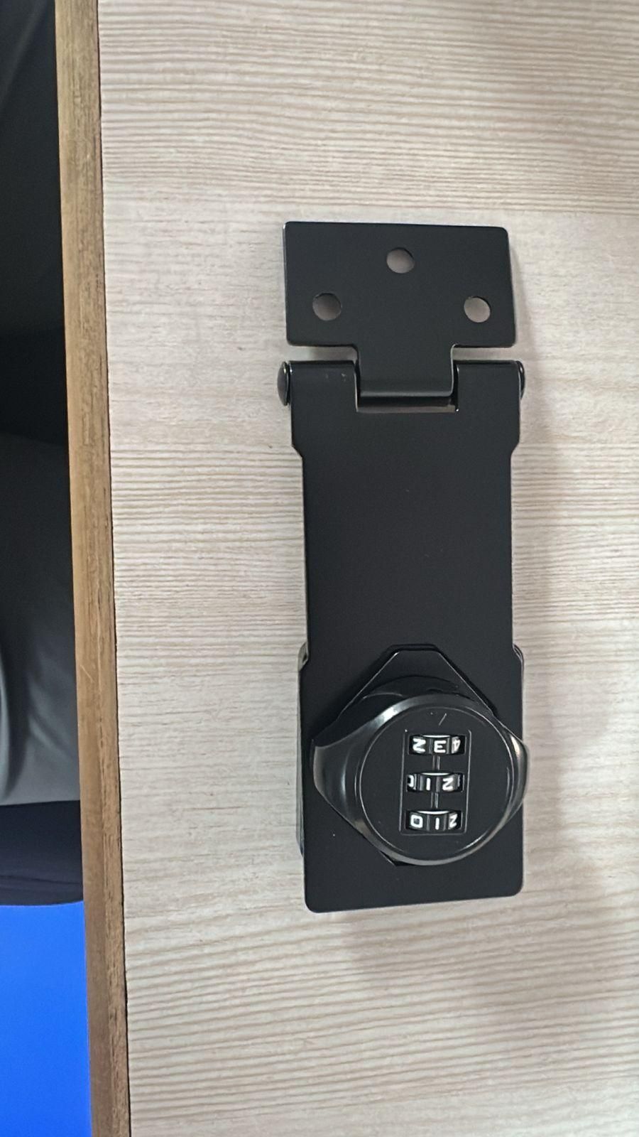 Premium Combination Lock