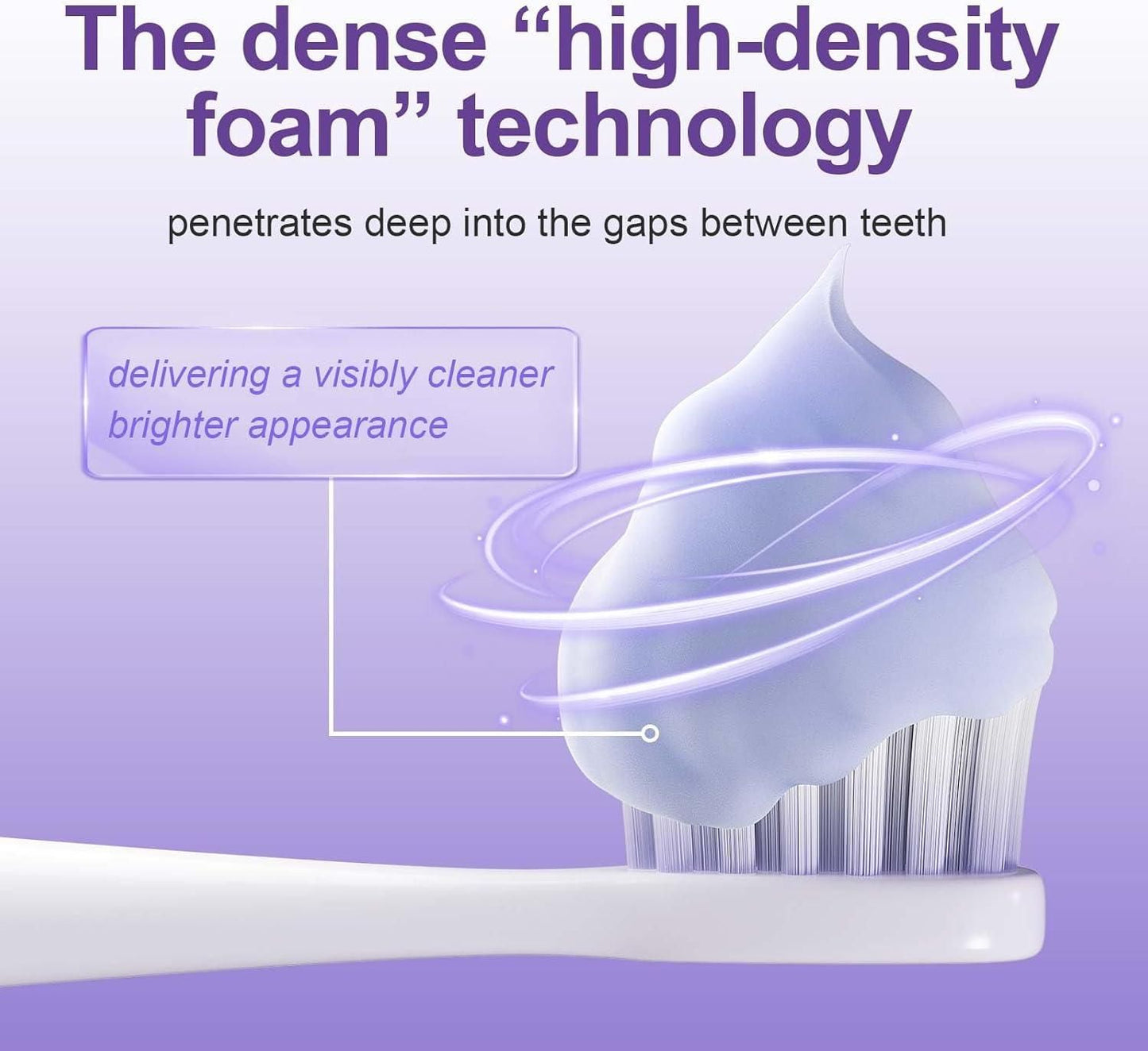 Purple Luxe Toothpaste 100 Gm Of 2