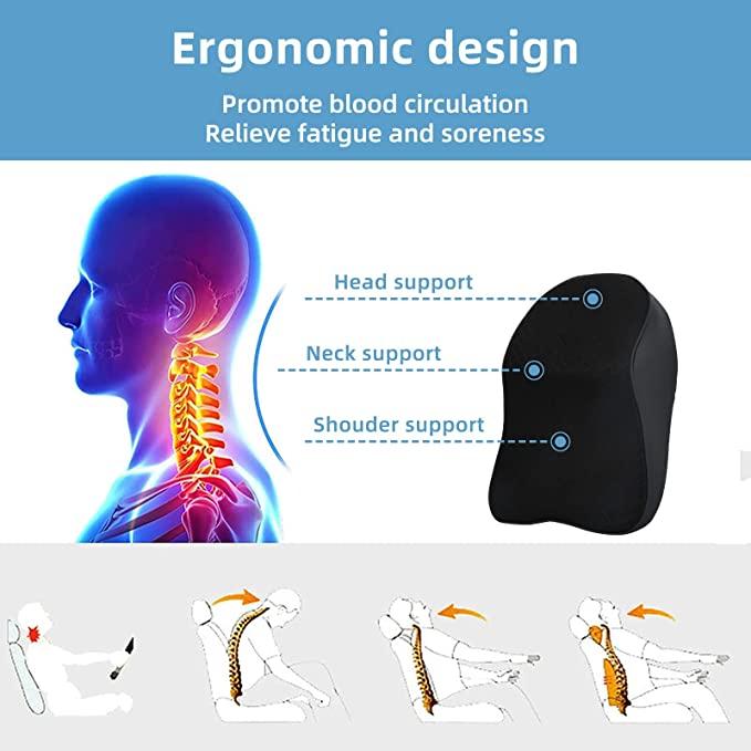 Car Neck Pillow