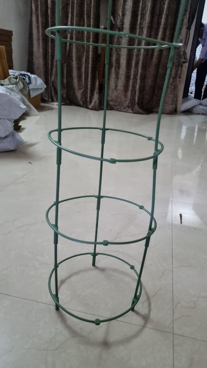 Plant Support Cage (3 Layer)