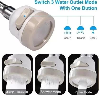 Water-Saving Sprinkler Device Head
