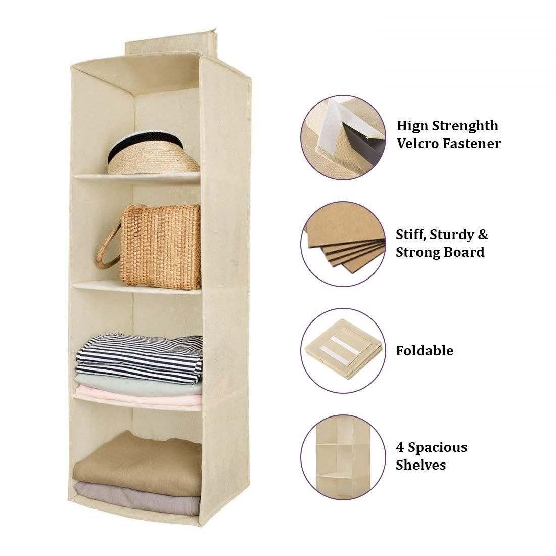 Felt Purse Organizer