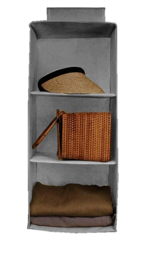 Felt Purse Organizer