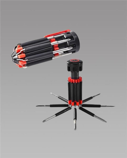 8-in-1 Screwdriver Set
