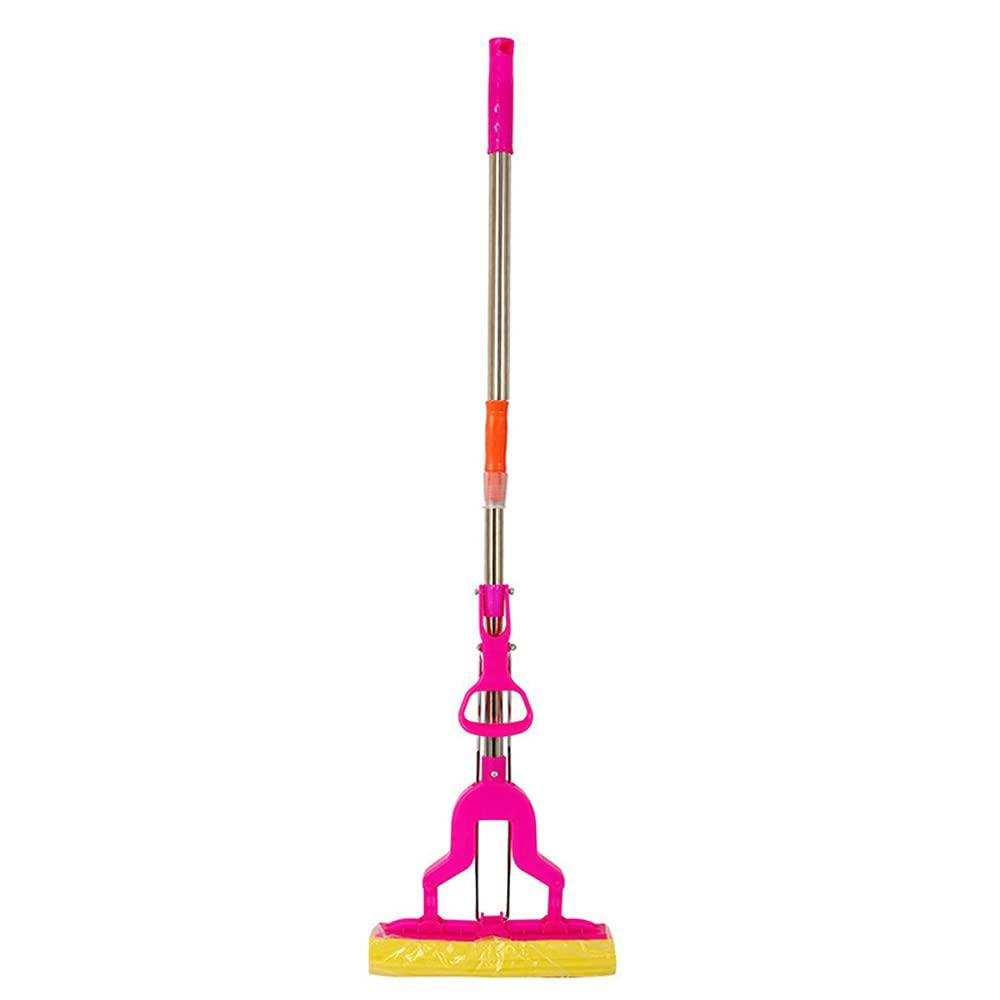 Mop Home Cleaning Sponge Floor Cleaning F…